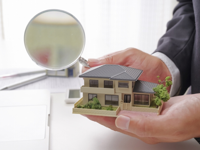 土地家屋調査士 平田和敬（ひらたかずたか）