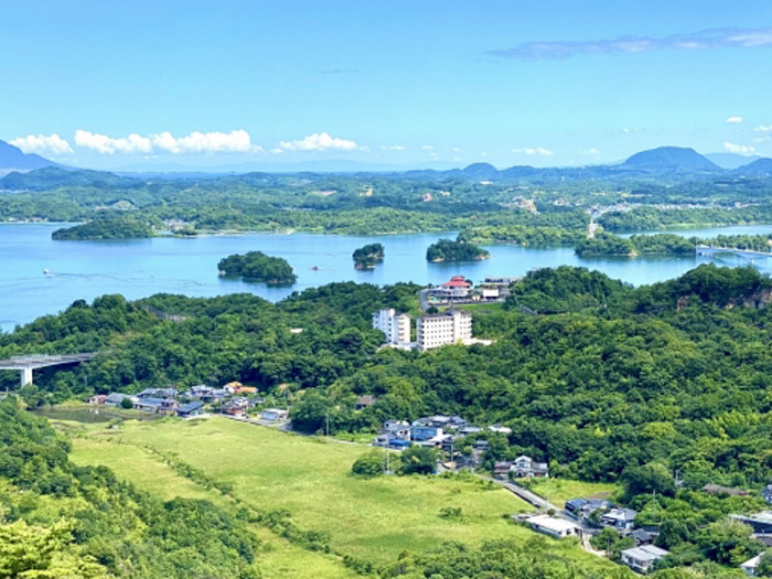 地域に根差した四世代継承