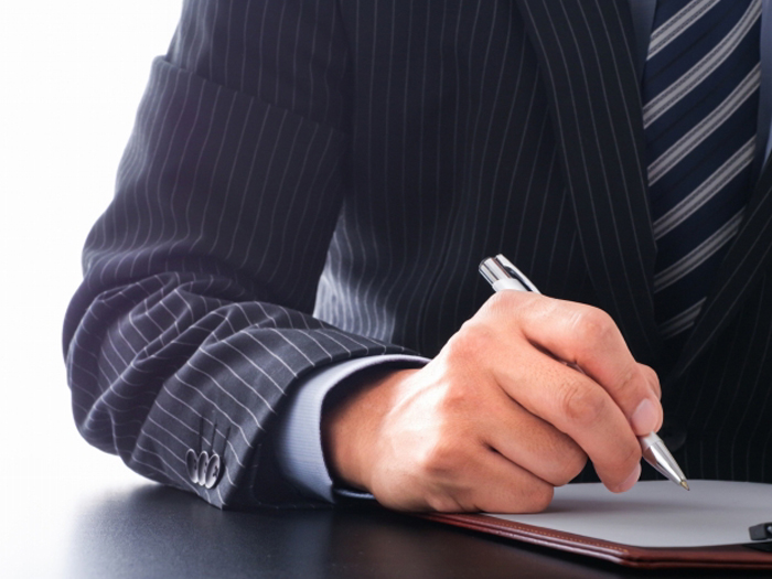 動産や債権に関する登記