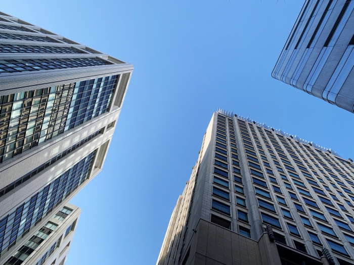 会社や法人の登記