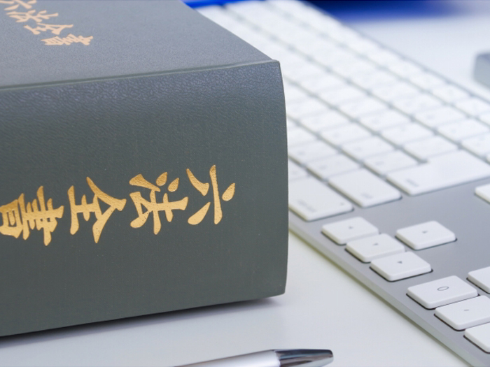 裁判書類の作成支援